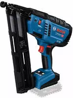 Bosch Professional 0601482200, Bosch Professional Bosch Akku-Holznagler GNH 18V-64 MD