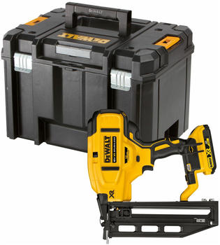 DeWalt DCN662NT-XJ