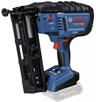 Bosch Akku-Holznagler GNH 18V-64-2 Bosch Akku-Holznagler GNH 18V-64-2