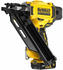 2, Schnellladegerät: DeWalt DCN930