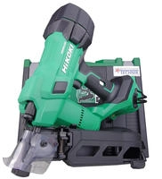Hikoki NV1845DAW6Z, HiKOKI NV1845DA Basic 18V Akku Dachpappnagler