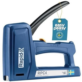 Rapid RPC4 Tacker