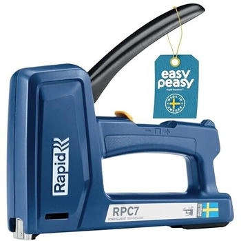 Rapid RPC7 Tacker