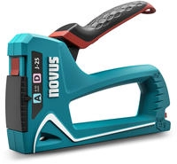 novus Handtacker J-25 t&uuml;rkis (030-0468)