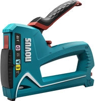 Handtacker J-17 Dual Worker Kunststoff