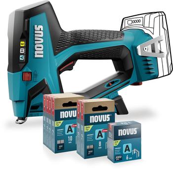 Novus J-550 (031-0373)