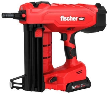 Fischer Batteriebetriebenes Setzgerät FXC 85 Set in XL-Boxx