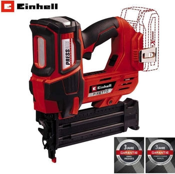 Einhell Professional Akku-Nagler FIXETTO 18/50 N