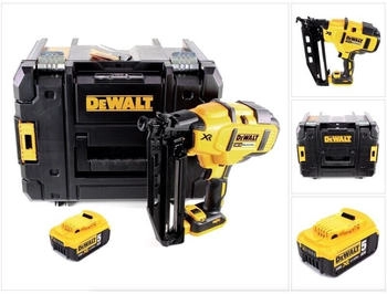 DeWalt DCN660NT