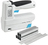 Black & Decker BCN115, Black & Decker Black + Decker BCN115 Akku-Tacker