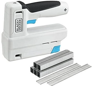 Black & Decker Akku-Tacker 3,6V (BCN115-XJ)