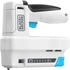 Black & Decker Akku-Tacker 3,6V (BCN115-XJ)