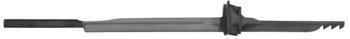 DeWalt Ersatz-Nageltreiber für DCN890 Akku-Betonnagler (DCN8901-XJ)