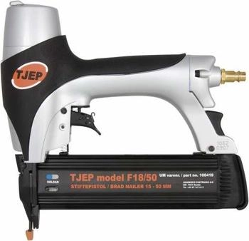 Tjep Stiftnagler F-18/50 15-50mm für Stauchkopfnägel (100419)