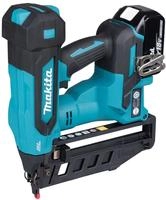 Makita DBN601RTJ Akku-Stauchkopfnagler 64 mm 18V (DBN601RTJ)