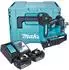 2, 6 Ah, Makpac: Makita DBN601