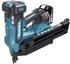 2, 5 Ah, Transportkoffer: Makita DBN901