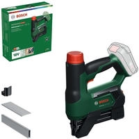 Bosch Home and Garden 06032A7100, Bosch Home and Garden AdvancedTacker 18V-25