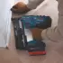 Bosch GNH 18V-64 M ( 1x 4,0 Ah + Ladegerät)
