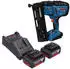 Bosch GNH 18V-64 M ( 2x 5,0 Ah + Ladegerät)