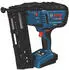 Bosch GNH 18V-64 M ( 2x 5,0 Ah + Ladegerät)