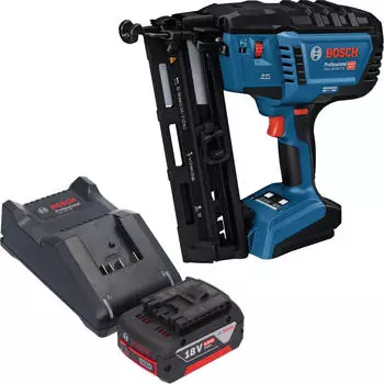 Bosch GNH 18V-64 M ( 1x 5,0 Ah + Ladeger&auml;t)