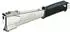 Rapid R54 Hammertacker Stahl, Flachdrahtklammern Nr. 140 6-14mm (21121100)