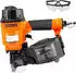 VEVOR MCN55 Druckluft-Spiralnagelpistole 15° 25-57mm 70-120PSI (MCN55)