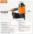 VEVOR MCN55 Druckluft-Spiralnagelpistole 15° 25-57mm 70-120PSI (MCN55)