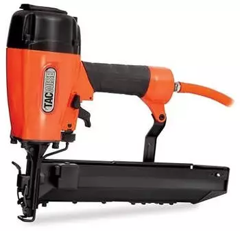 Tacwise G1450V Profi Druckluft-Rahmentacker, Heftklammern Typ 14 19-50mm (G1450V)