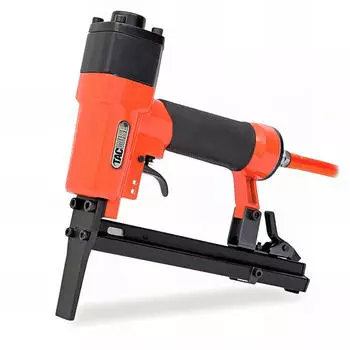 Tacwise A8016LN Druckluft-Tacker Langnase, Typ-80-Klammern 4-16mm (A8016LN)