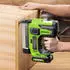 Greenworks GD24BN Akku-Nagelpistole 18GA 24V, ohne Akku (3400707)