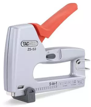 Tacwise Z5-53 Schwerlast 5-in-1 Tacker/Nagler (1748)