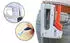 Tacwise Z5-53 Schwerlast 5-in-1 Tacker/Nagler (1748)