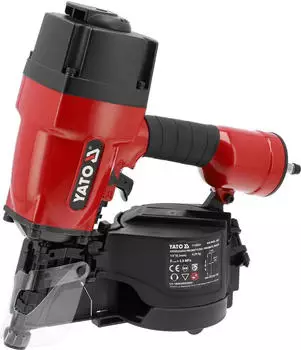 Yato Trommel-Nagler 45-90mm 90-110PSI (TRI-YT-09223)