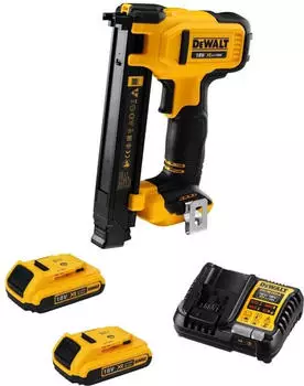 DeWalt DCN701D2-SK Elektrikerhefter 18V, 2x2,0Ah (DCN701D2-SK)