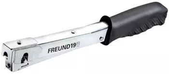 Freund Freund 19 Hammertacker Toplade-Mechanismus, Klammern 37/4-37/6 (01741119)