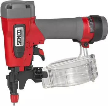 Senco SCN30 Druckluft Mini Coilnagler 15-32mm (SCN30)