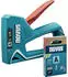 Novus J-11 Handtacker Klammernlänge 4-8mm (030-0455)