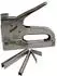 REGUR Takkurat 44 Handtacker 4-in-1 für Klammern, Brads und Stifte bis 14mm (TAKKURAT44)