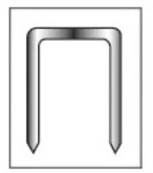 Arrow T50 Heftklammern 14mm (ARRT50916S)