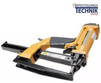 Bostitch P51-10B-E Druckluft-Klammerzange 10-15mm für SB103020 (P51-10B-E)