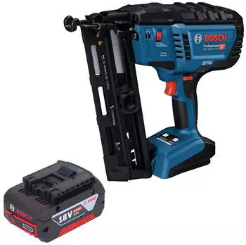 Bosch Akku-Holznagler GNH 18V-64-2 (0601482000)