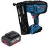 Bosch Akku-Holznagler GNH 18V-64-2