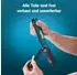 Novus J-022 Hammertacker Feindrahtklammern 4-6mm (030-0451)
