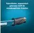Novus J-022 Hammertacker Feindrahtklammern 4-6mm (030-0451)