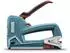 Novus J-50 Handtacker Aluminium, Feindrahtklammern 6-14mm & Nägel 16mm (030-0461)