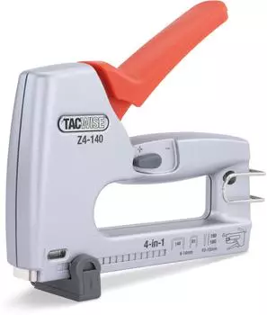 Tacwise Z4-140 Schwerlast 4-in-1 Tacker/Nagler (1747)