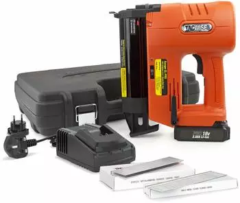 Tacwise Ranger EL-Pro Akku-Tacker/Nagler 18V (1506)