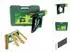 Prebena 2XR-J50 Druckluftnagler im Transportkoffer + Brads 25mm 5000 Stück (2XR-J50)